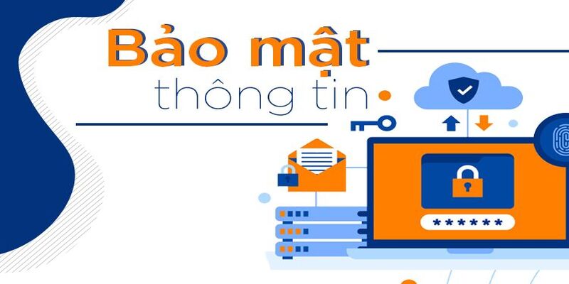 Những ban hành chi tiết trong chính sách bảo mật Hello88 2024