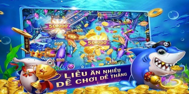 Phần mềm Auto Fishing Master - Hack bắn cá hiệu quả