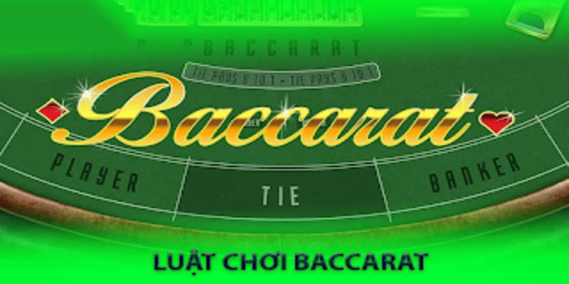 Cách Tham Gia Trò Chơi Baccarat Tại WW88